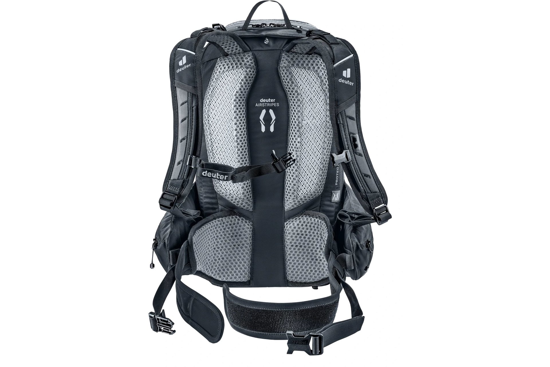 deuter Attack 18 SL