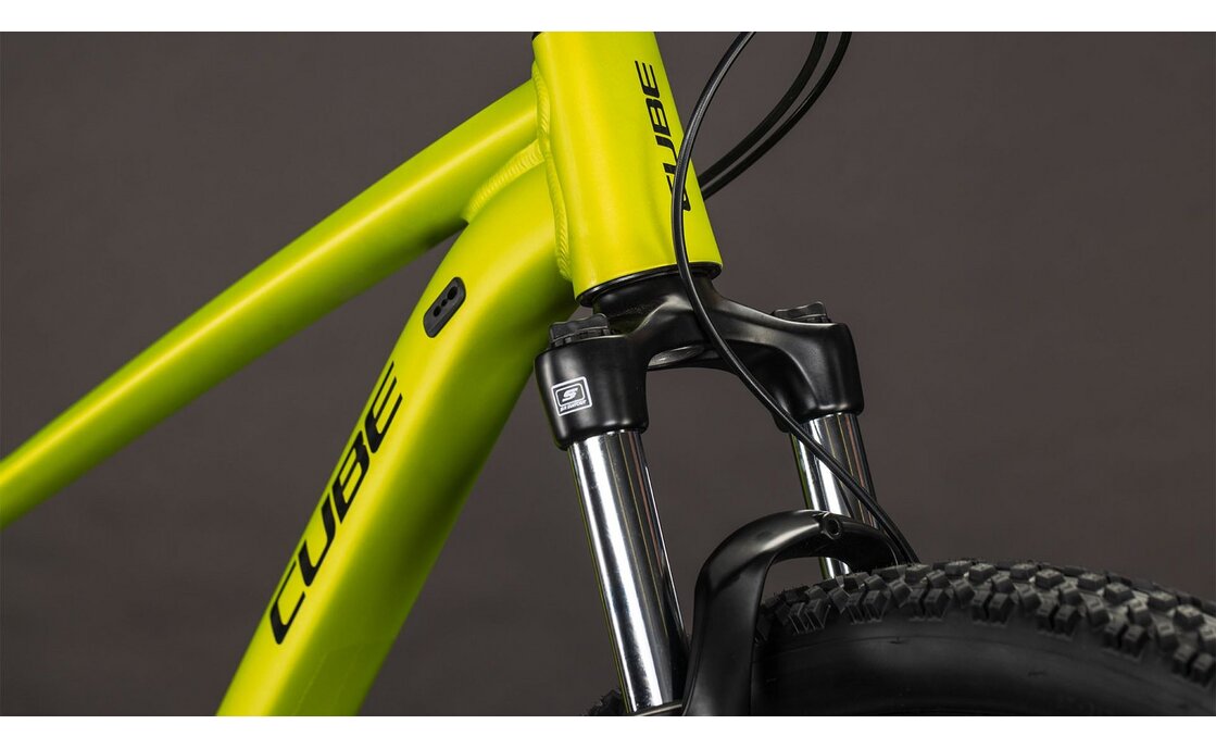 Cube Aim Pro - 29 Zoll - Diamant - 2026
