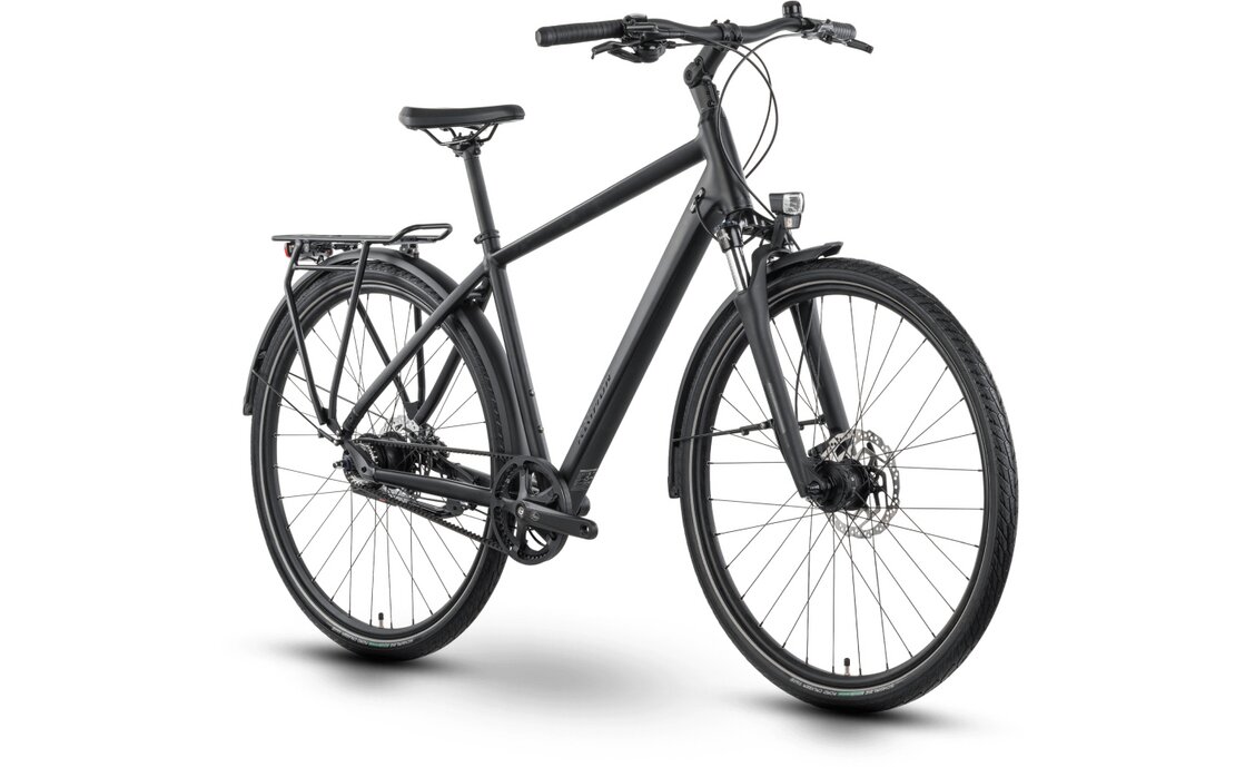 Raymon Zayn Ultra - 28 Zoll - Diamant - 2026