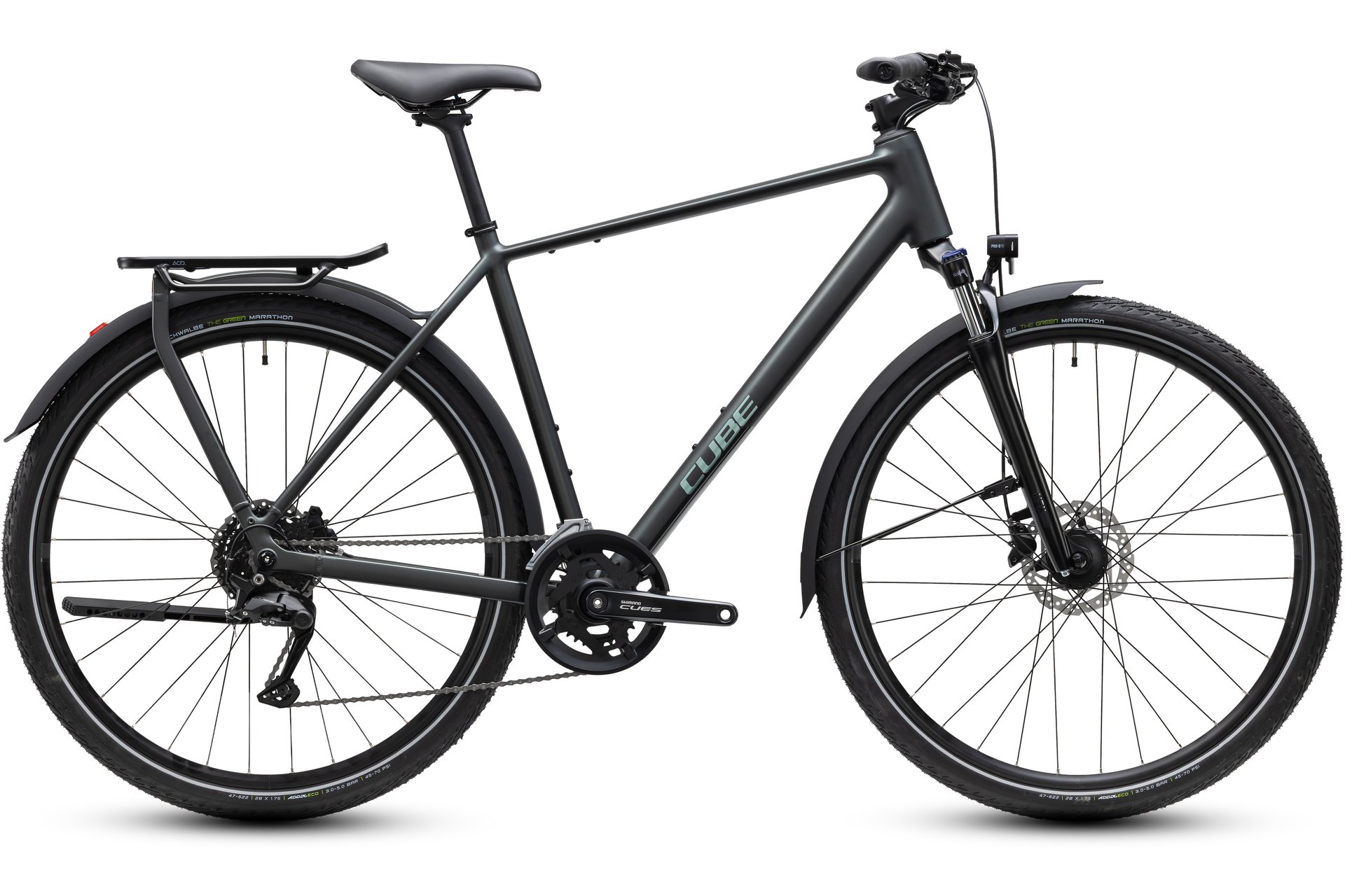 Cube Kathmandu ONE - 28 Zoll - Diamant - 2027