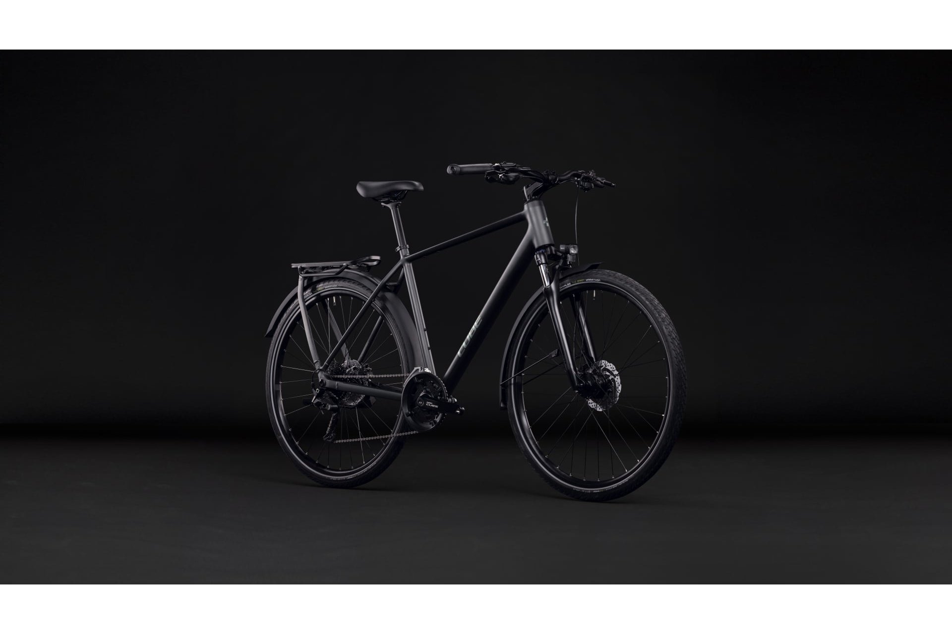 Cube Kathmandu ONE - 28 Zoll - Diamant - 2027