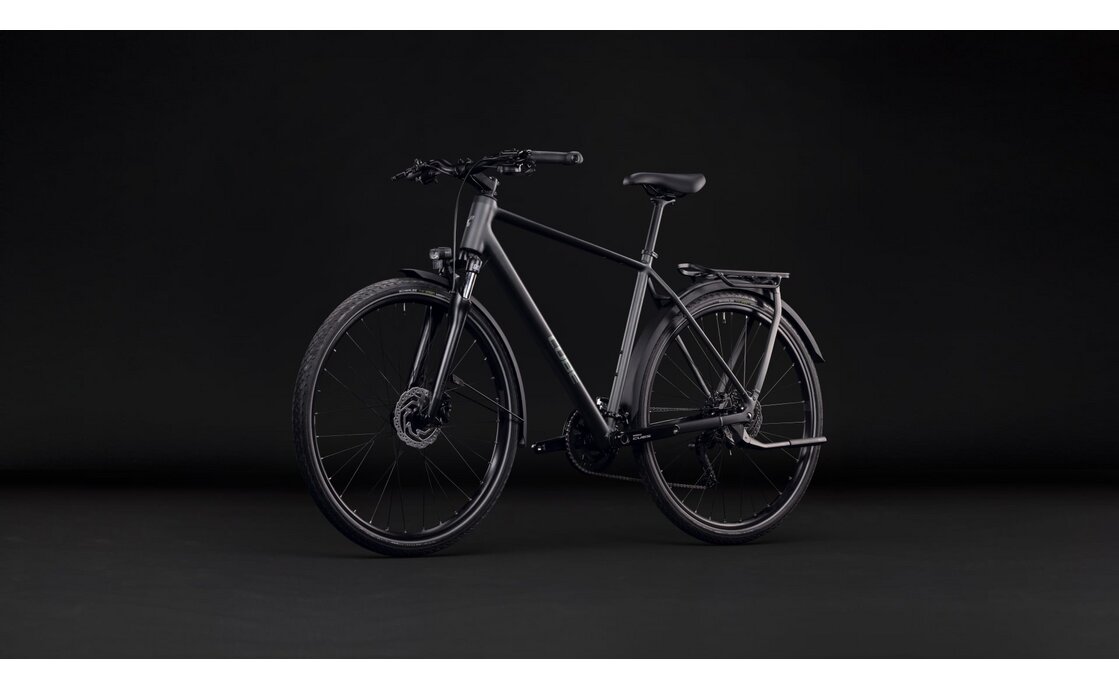 Cube Kathmandu ONE - 28 Zoll - Diamant - 2027