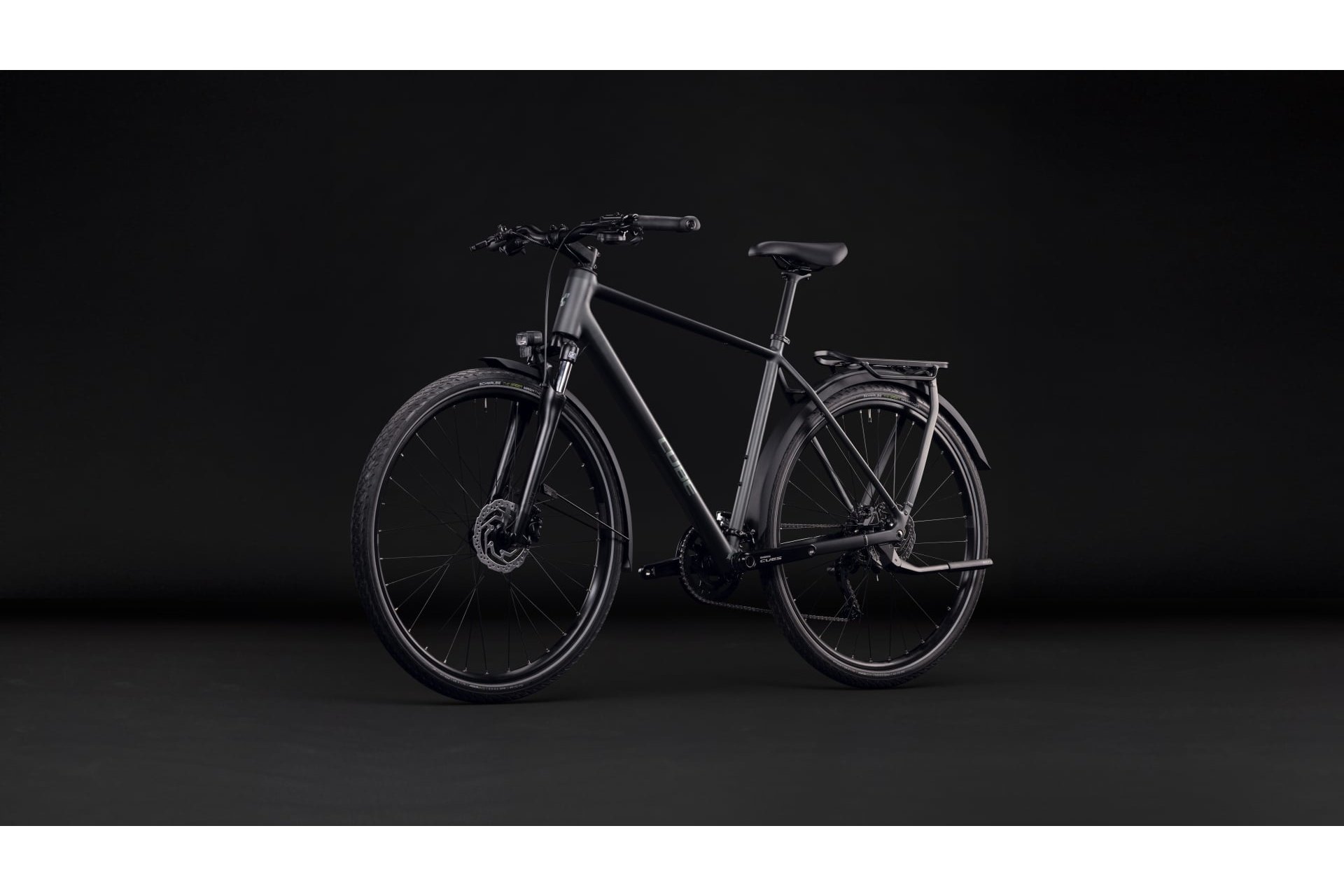 Cube Kathmandu ONE - 28 Zoll - Diamant - 2027