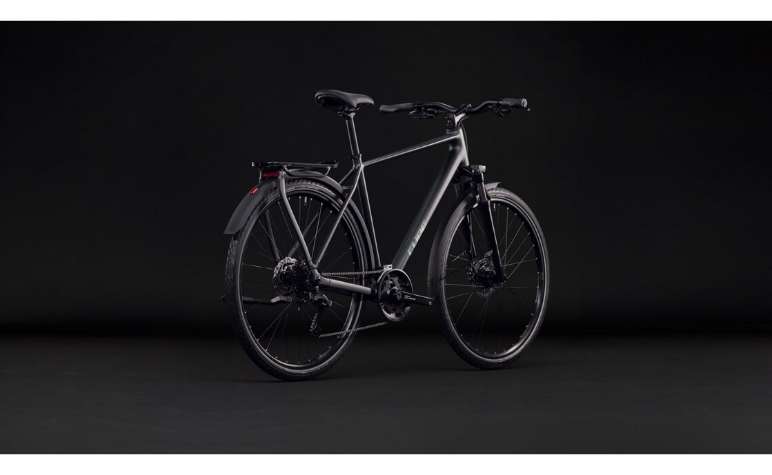 Cube Kathmandu ONE - 28 Zoll - Diamant - 2027