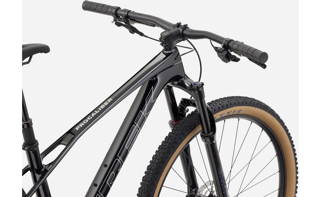 Trek Procaliber 9.5 Gen 3 - 29 Zoll - Diamant - 2027