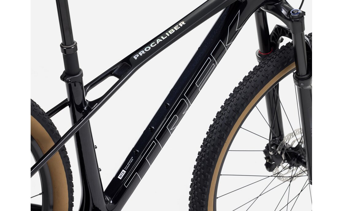 Trek Procaliber 9.5 Gen 3 - 29 Zoll - Diamant - 2027