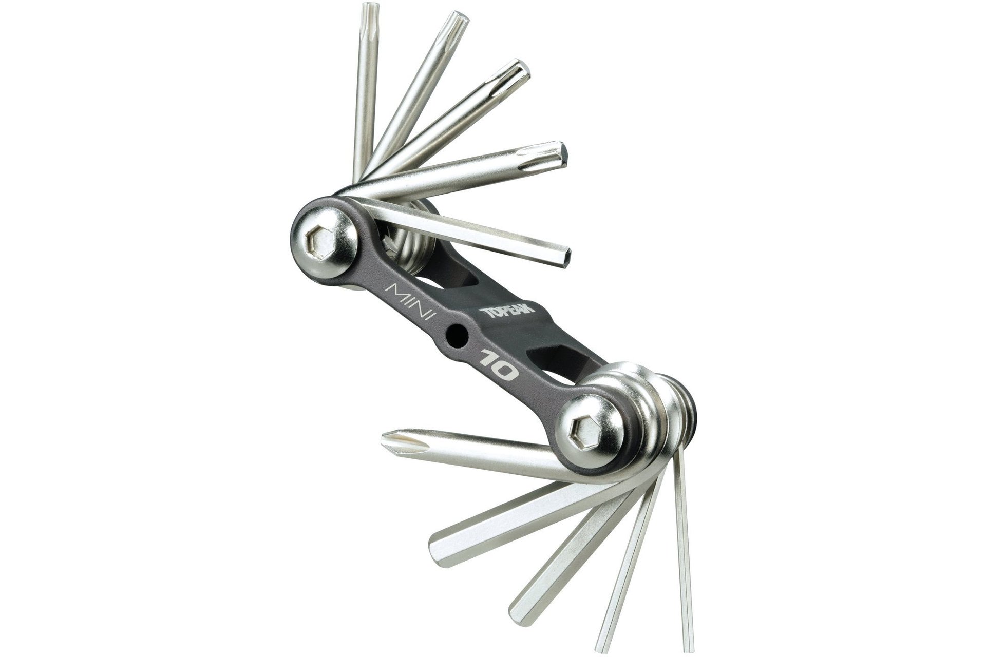 Topeak Mini 10 Minitool