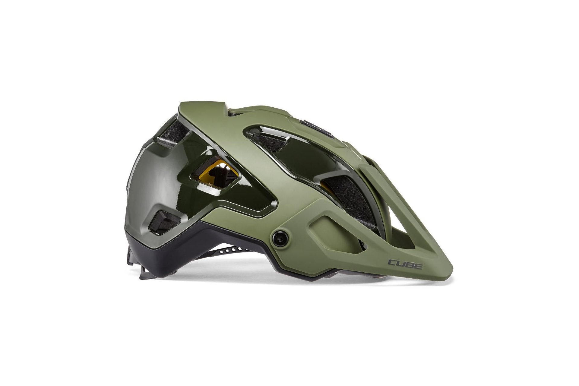 Cube Helm Strover TM