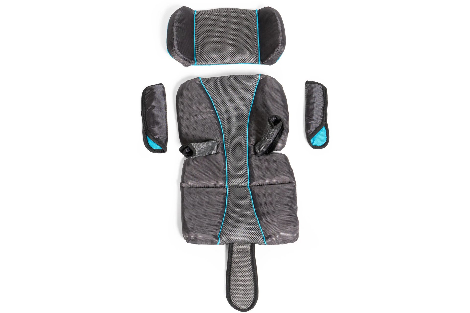 BURLEY Sitzpolster-Set Premium D'Lite X