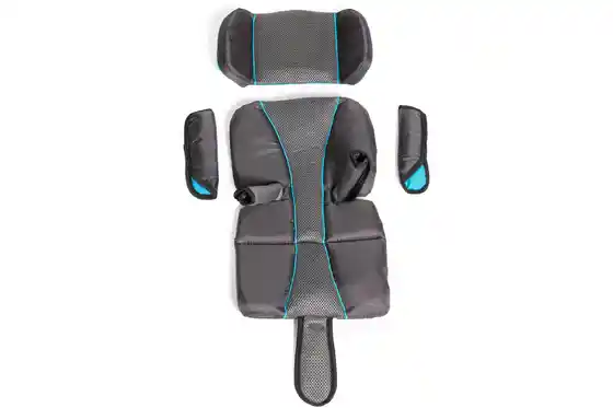 XXL Sale % - BURLEY Sitzpolster-Set Premium D'Lite X