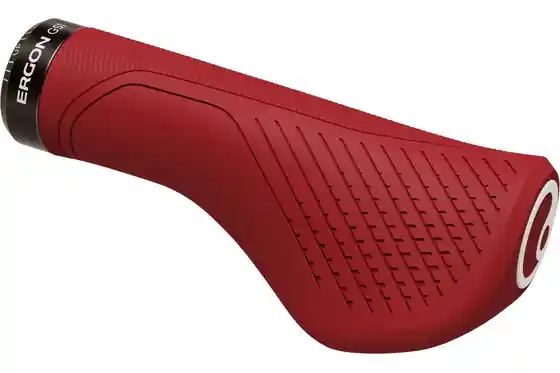 Gummi - Fahrradgriffe - Ergon GS1 Evo Griffe