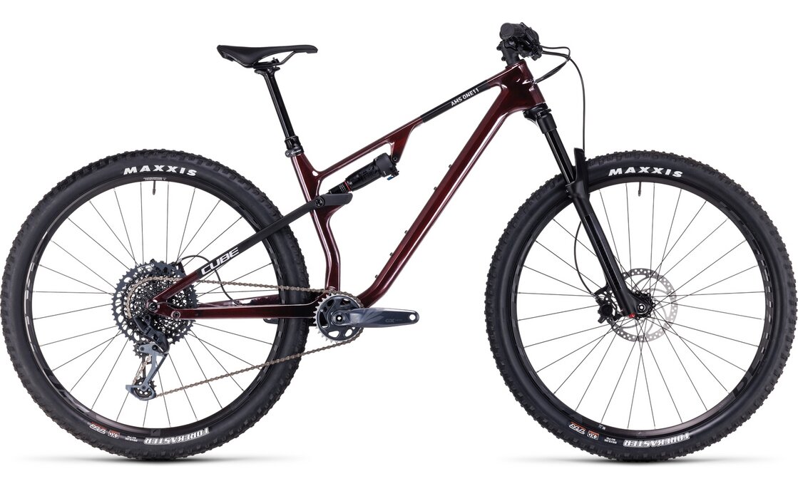 Cube AMS ONE11 C:68X Pro 29 - 29 Zoll - Fully - 2023