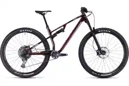 Cube AMS ONE11 C:68X Pro 29 - 29 Zoll - Fully