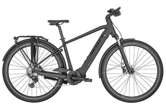 Pendeln - Scott Sub Sport eRIDE 20 Men - 625 Wh - 28 Zoll - Diamant