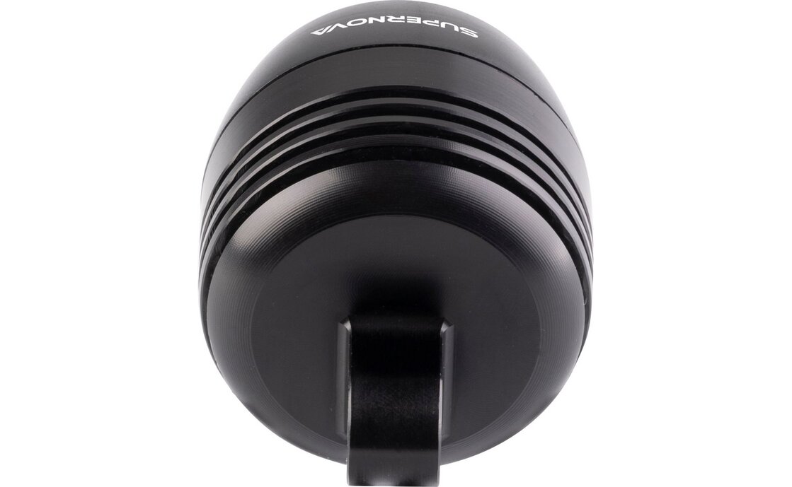 Supernova Mini 3 E-25 Scheinwerfer- StVZO