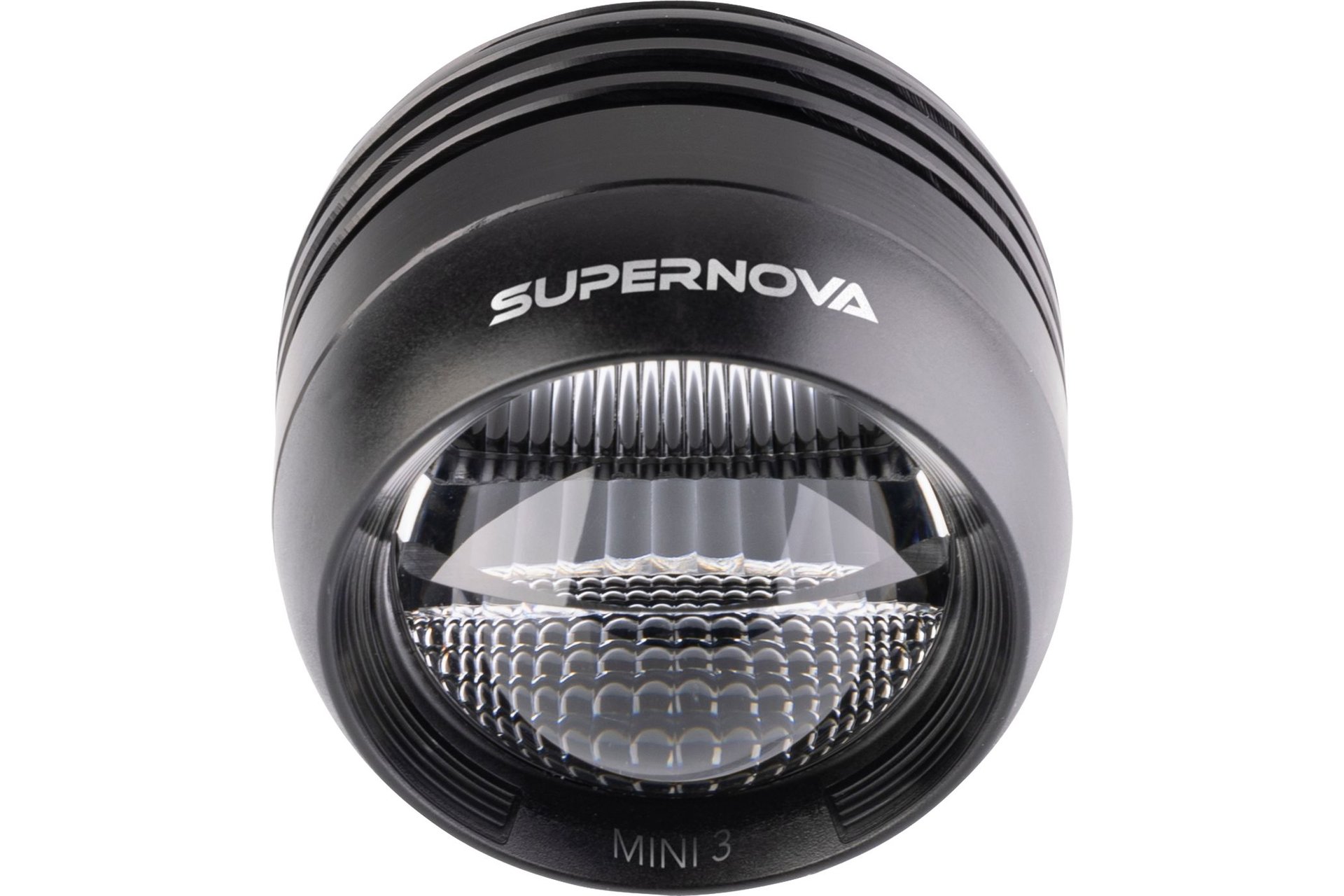 Supernova Mini 3 E-25 Scheinwerfer- StVZO