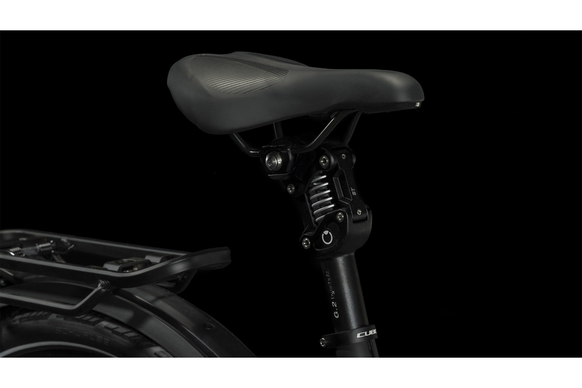 Cube Kathmandu Hybrid SLT 750 - 750 Wh - 28 Zoll - Tiefeinsteiger