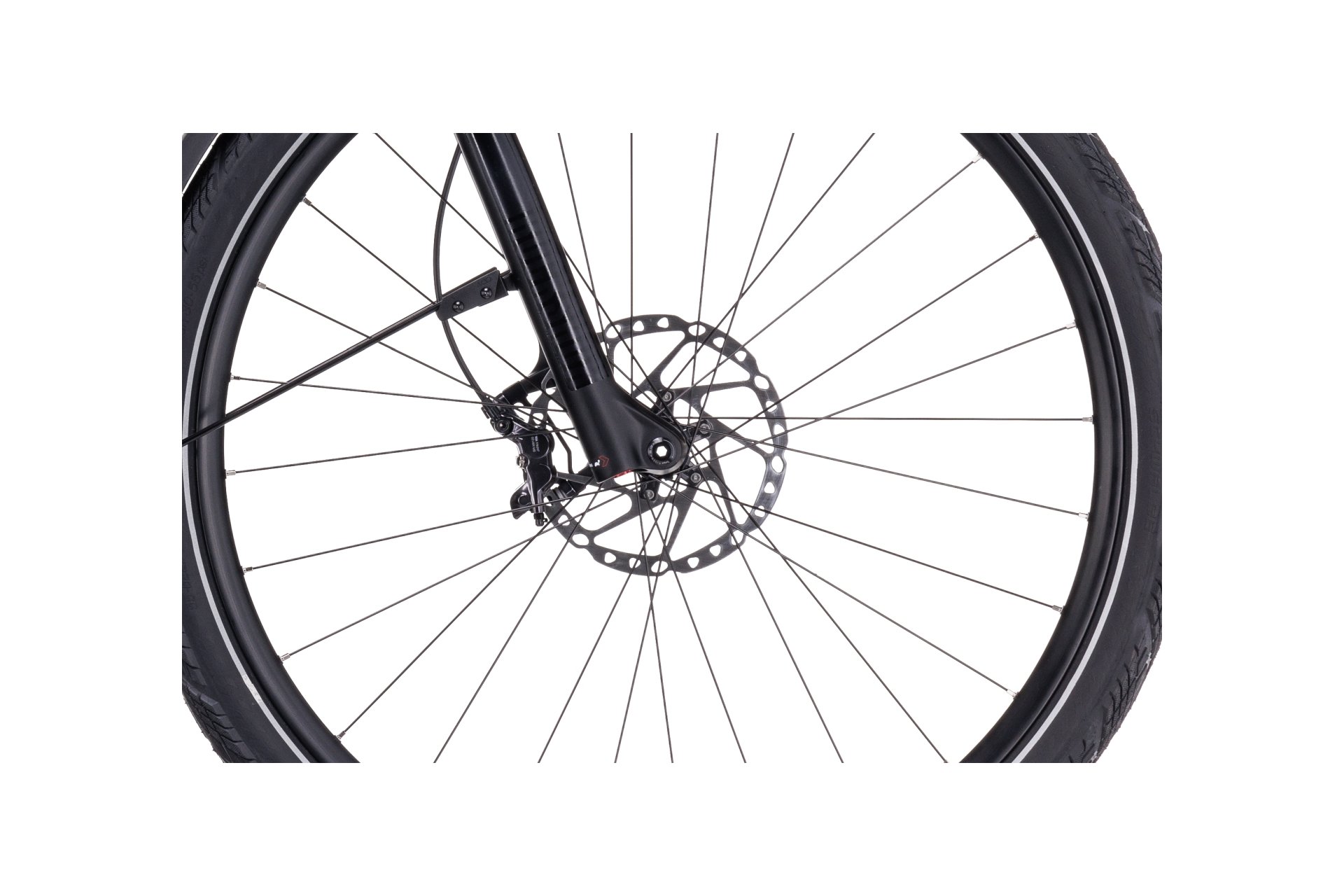 Cube Kathmandu Hybrid SLT 750 - 750 Wh - 28 Zoll - Tiefeinsteiger