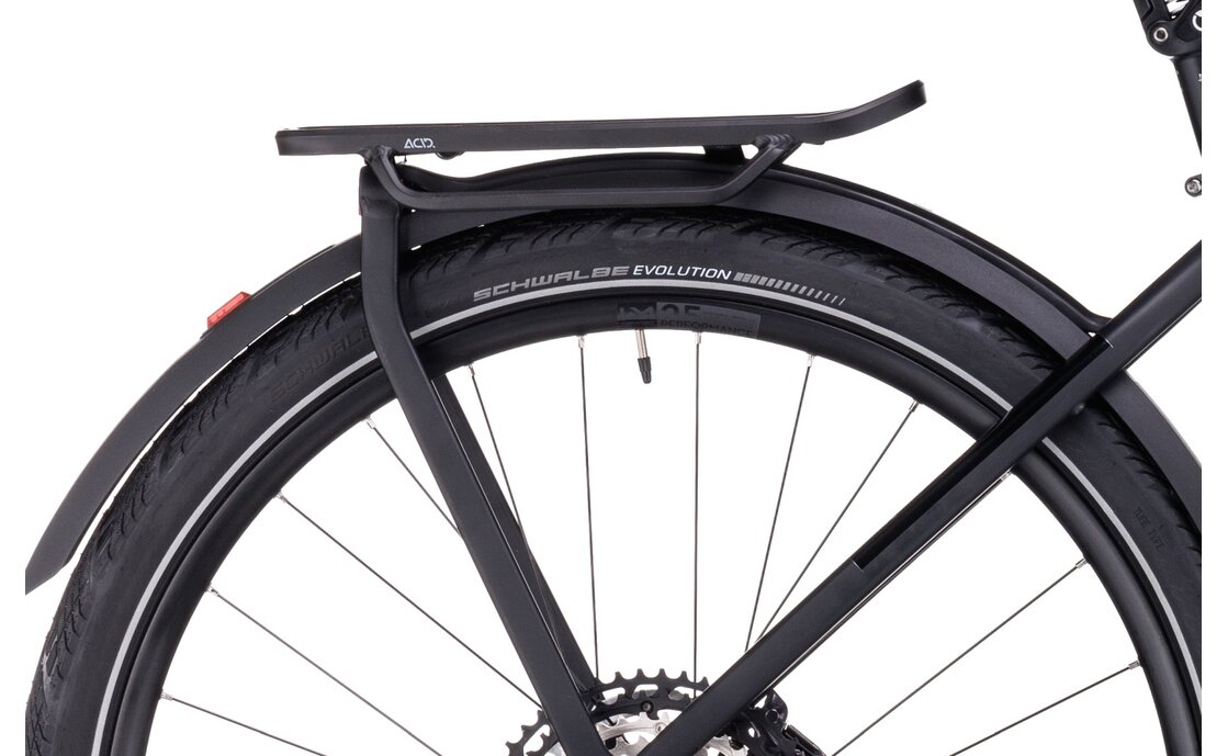 Cube Kathmandu Hybrid SLT 750 - 750 Wh - 28 Zoll - Tiefeinsteiger