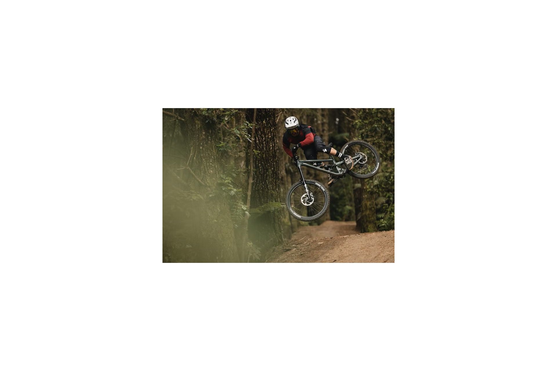 Sweet Protection Bushwhacker 2Vi MIPS