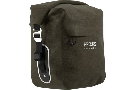 Packtaschen - Brooks Scape Pannier Small Gepäcktasche - einzeln