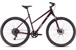 Cube Nature ONE - 28 Zoll - Trapez - 2026