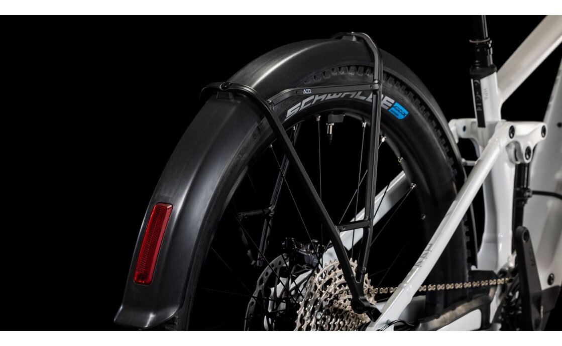 Cube Stereo Hybrid ONE44 EXC 800 Allroad - 800 Wh - 27,5 Zoll - Fully - 2025