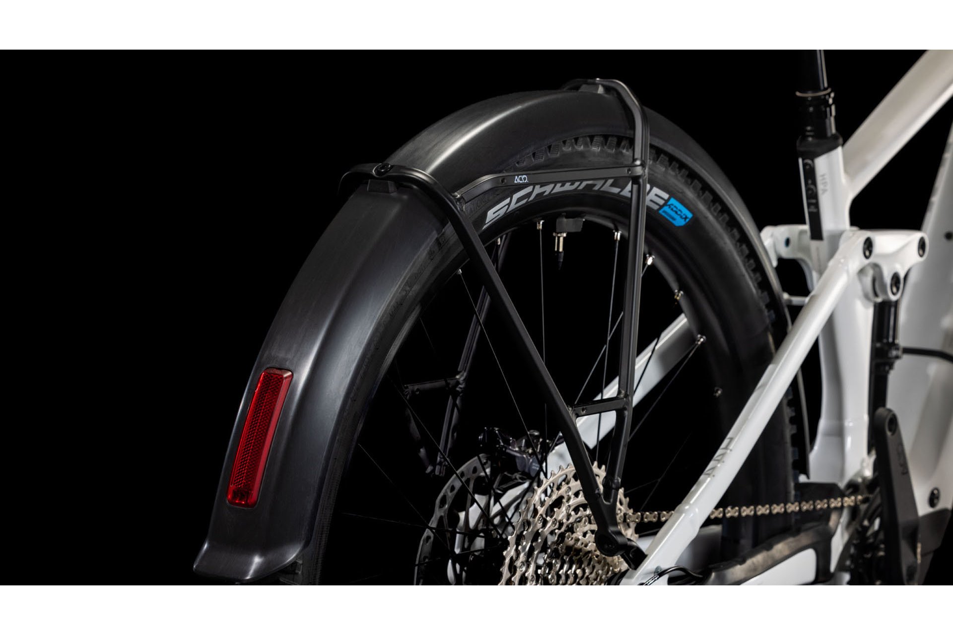 Cube Stereo Hybrid ONE44 EXC 800 Allroad - 800 Wh - 27,5 Zoll - Fully - 2025