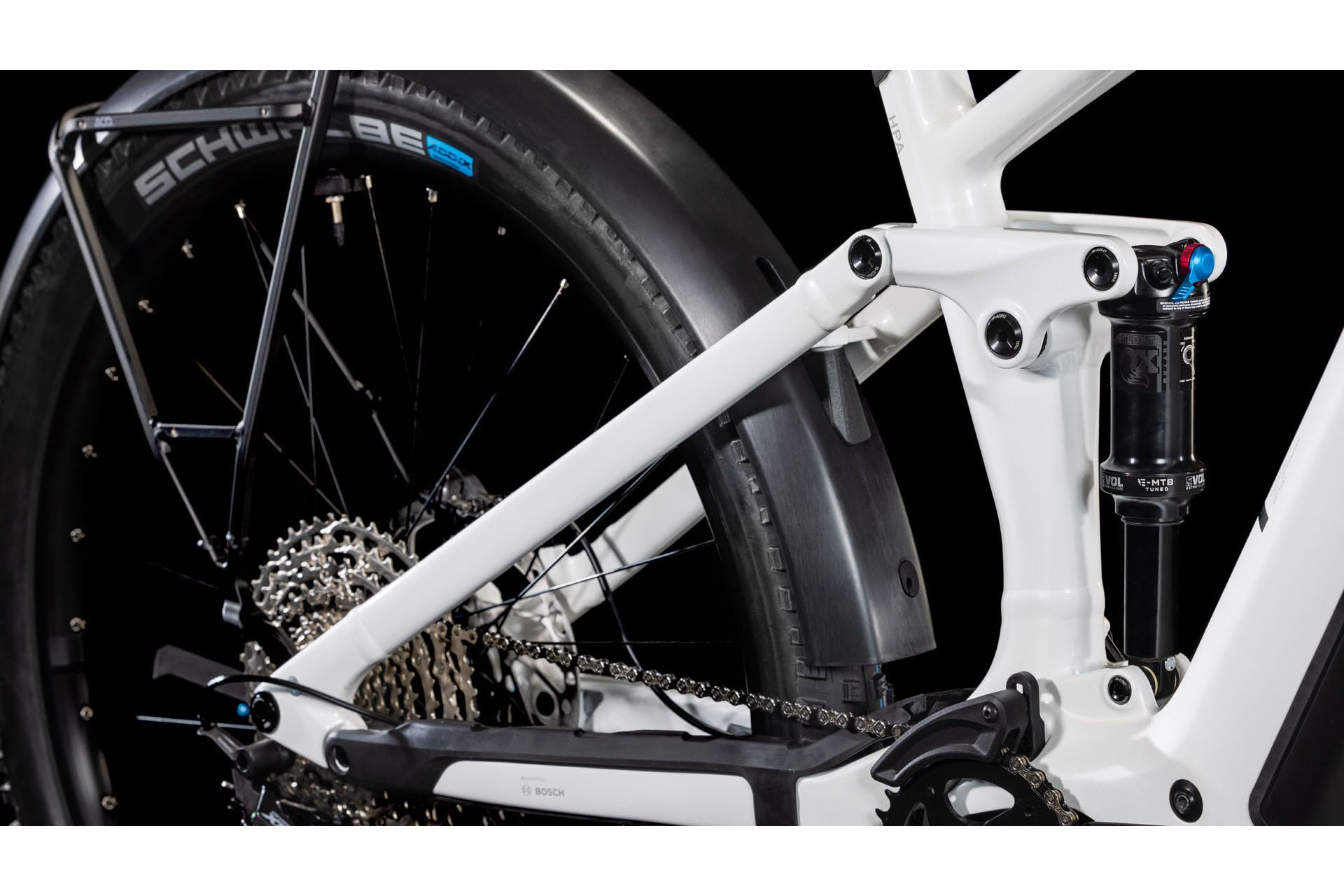 Cube Stereo Hybrid ONE44 EXC 800 Allroad - 800 Wh - 27,5 Zoll - Fully - 2025