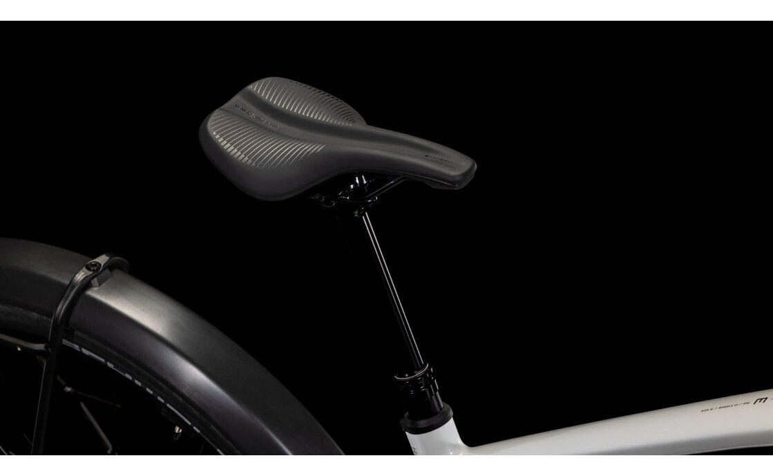 Cube Stereo Hybrid ONE44 EXC 800 Allroad - 800 Wh - 27,5 Zoll - Fully - 2025