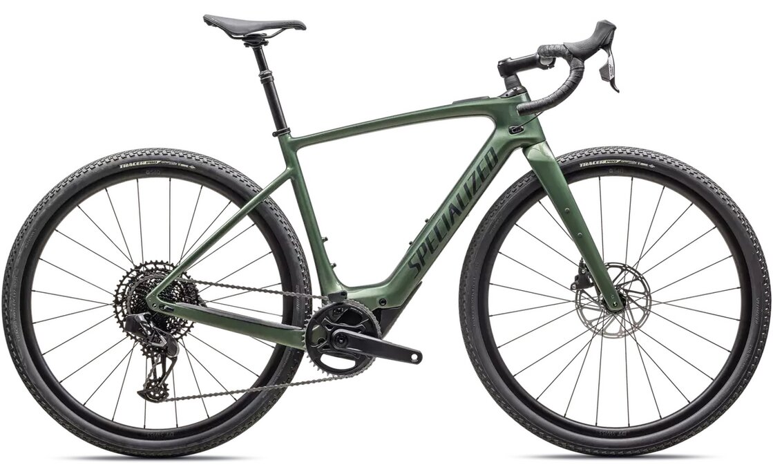 Specialized Creo SL Comp Carbon - 320 Wh - 28 Zoll - Diamant - 2025