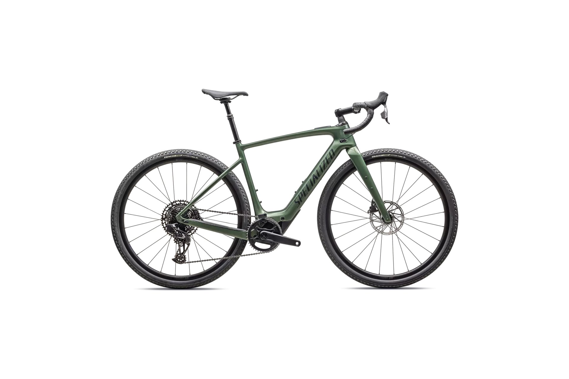 Specialized Turbo Creo SL Comp Carbon - 320 Wh - 28 Zoll - Diamant - 2025