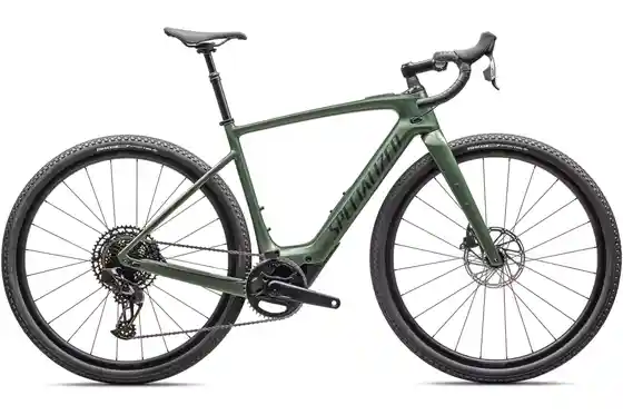 Kettenschaltung - E-Bike-Pedelec - Specialized Turbo Creo SL Comp Carbon - 320 Wh - 28 Zoll - Diamant