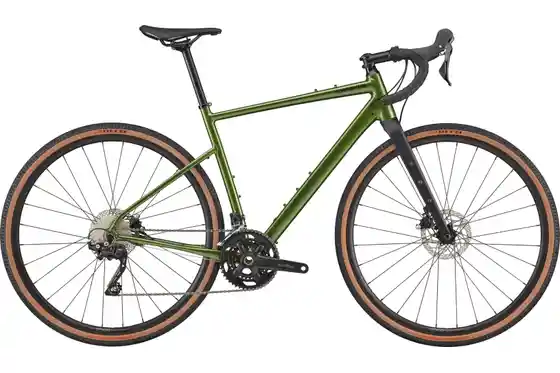 Shimano GRX - Gravel-Bikes - Cannondale Topstone 2 - GRX 2x - 28 Zoll - Diamant - 2026