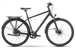 Raymon Zayn Ultra - 28 Zoll - Diamant - 2027