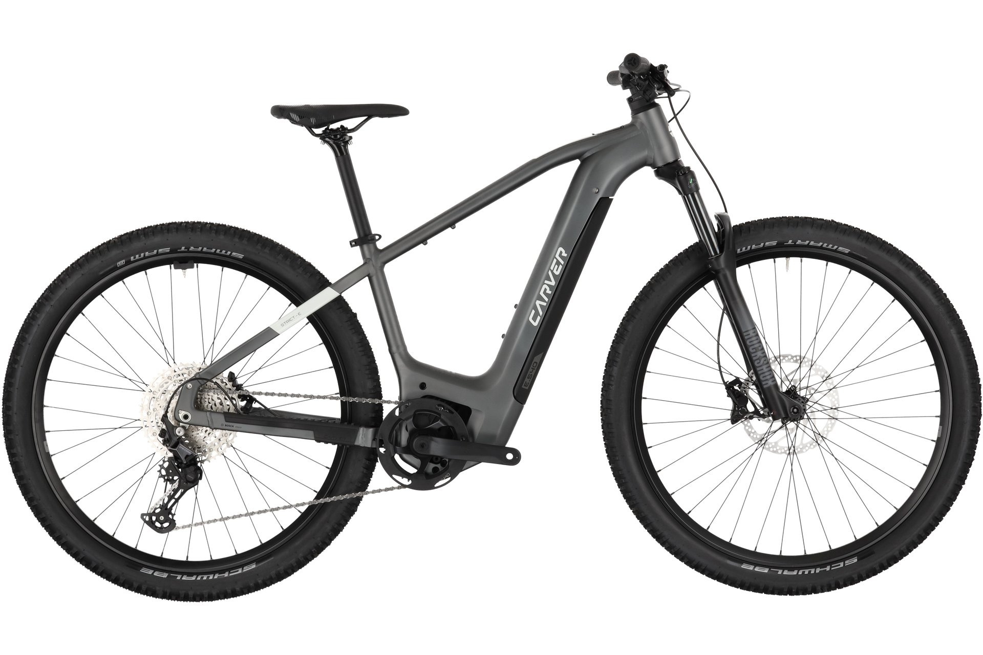 Carver Strict E.540 - 625 Wh - 29 Zoll - Diamant