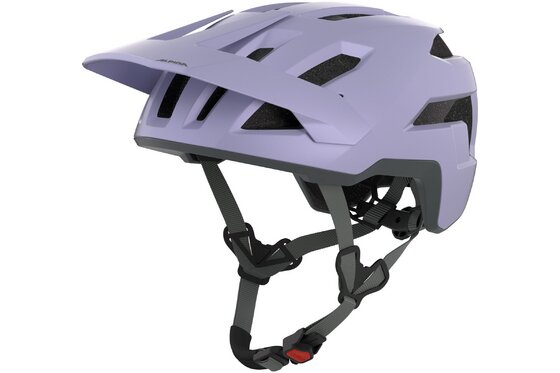 MTB Helme - Alpina Taunus