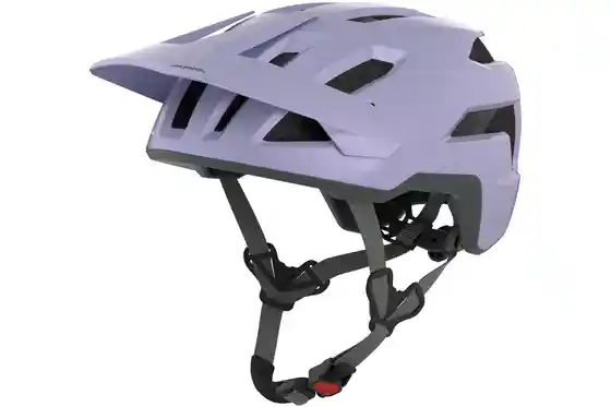 MTB Helme - Alpina Taunus