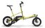YOONIT Electric Chain - 504 Wh - 18 Zoll - Long John - 2025