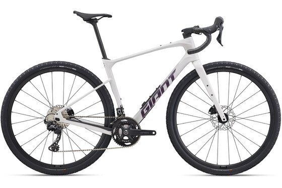 Fahrräder - Giant Revolt Advanced 2 - 28 Zoll - Diamant - 2026