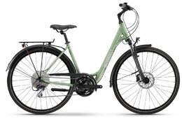 Winora Domingo X24 - 28 Zoll - Tiefeinsteiger - 2026