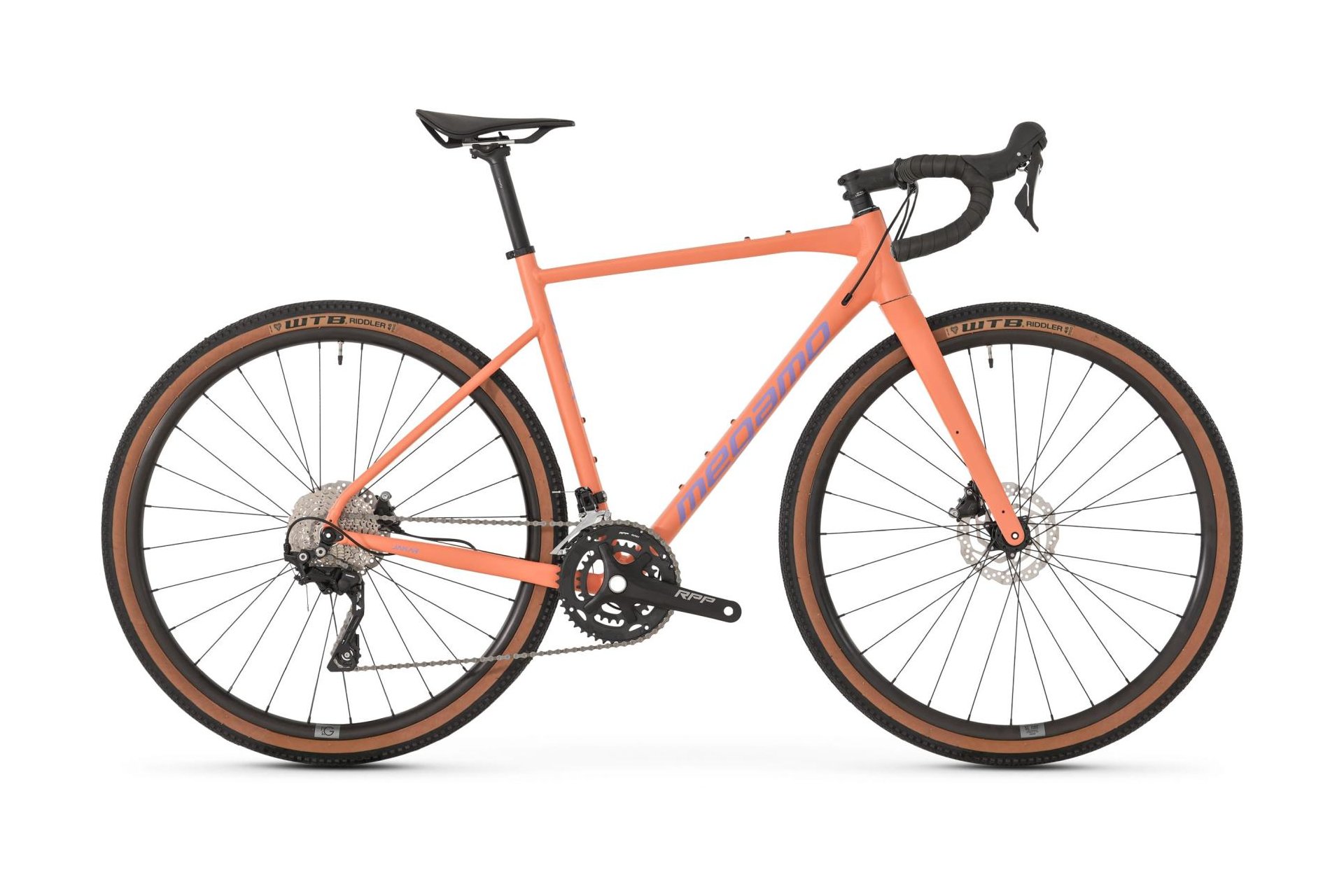 Megamo Jakar 30 - 28 Zoll - Diamant - 2026