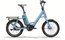 QiO Compact PX5+ - 800 Wh - 20 Zoll - Compact - 2026
