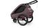 Qeridoo Kidgoo 1 Limited Edition Wildberry Violet