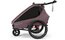 Qeridoo Kidgoo 1 Limited Edition Wildberry Violet