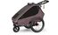 Qeridoo Kidgoo 1 Limited Edition Wildberry Violet