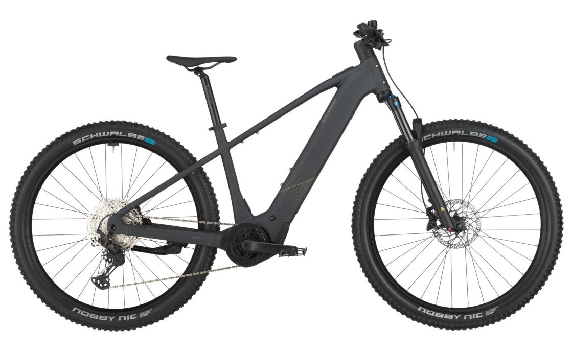 Bergamont E-Revox Sport 10 - 800 Wh - 29 Zoll - Diamant