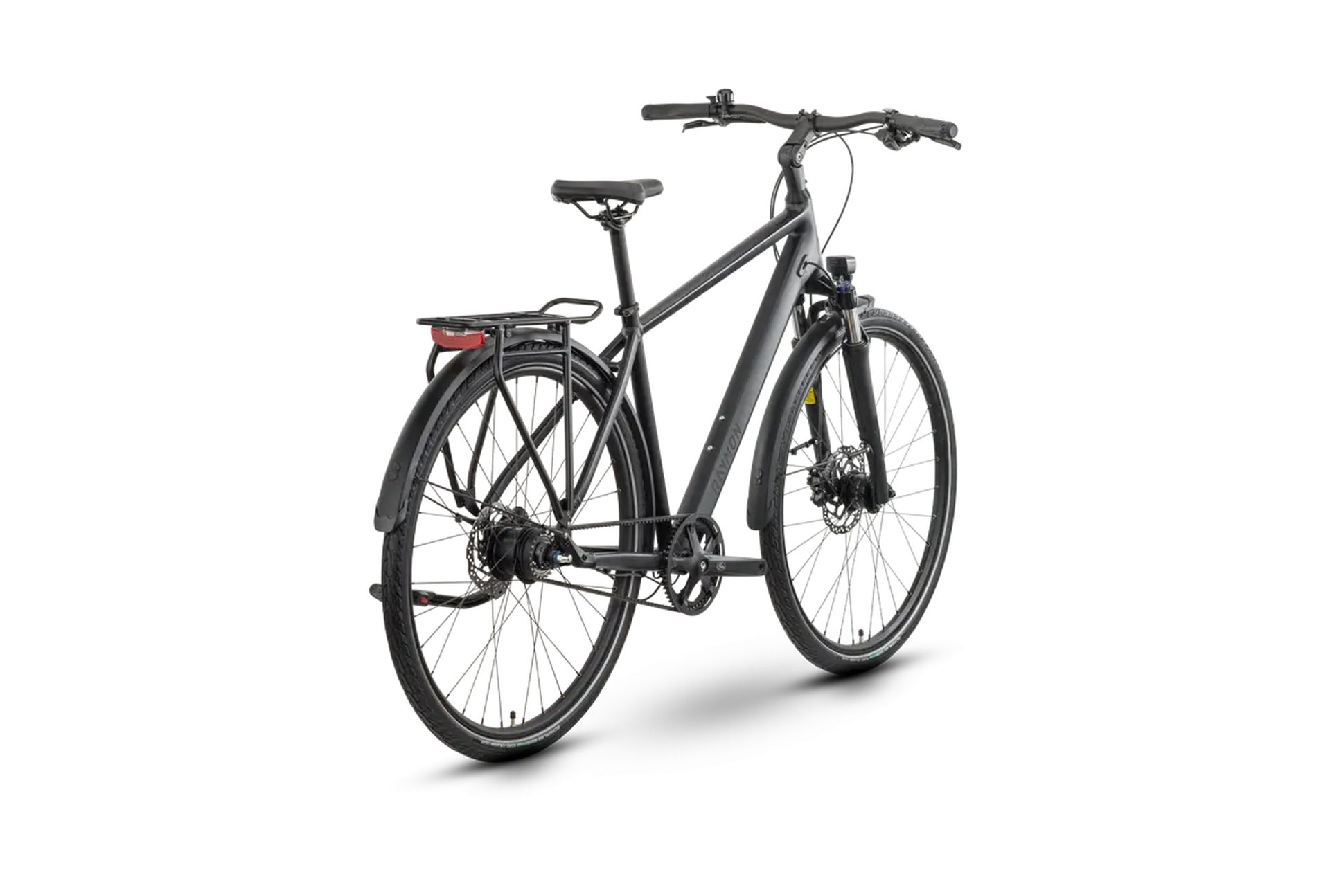 Raymon Zayn Ultra - 28 Zoll - Diamant - 2026