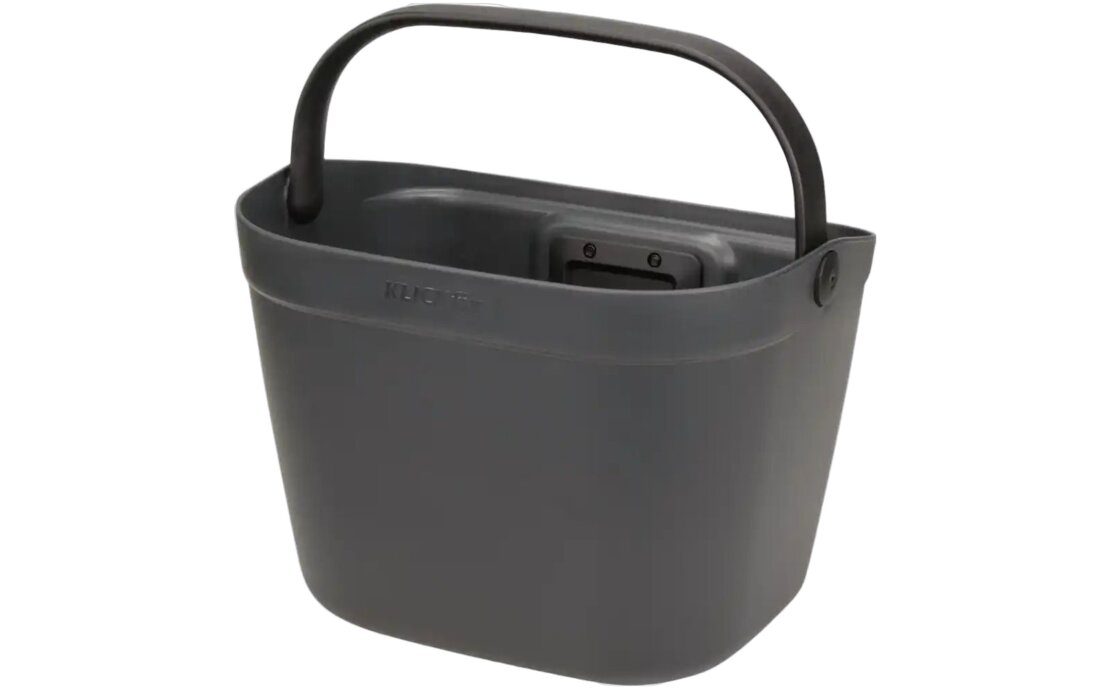 KLICKfix by Rixen&Kaul Mio Basket Lenkerkorb