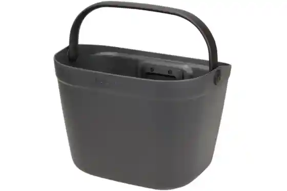 Lenkerkörbe - KLICKfix by Rixen&Kaul Mio Basket Lenkerkorb